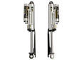 2010-2014 Super Duty Rear 3.0 Zeta Series Shock Pair | Dirty Garage