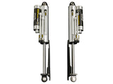 2010-2014 Super Duty Rear 3.0 Zeta Series Shock Pair | Dirty Garage