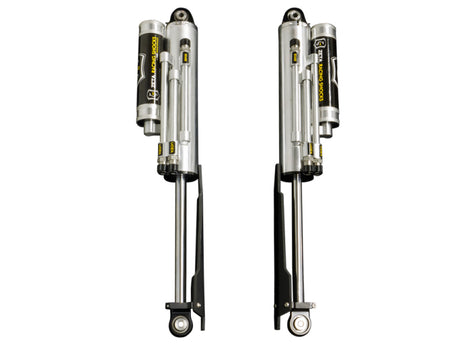 2010-2014 Super Duty Rear 3.0 Zeta Series Shock Pair | Dirty Garage