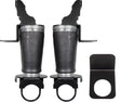 2003-2012 Ram HD Adjustable Track Bar (4.0" Lift) (CS-DLTB-03-40)