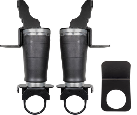 2003-2012 Ram HD Adjustable Track Bar (4.0" Lift) (CS-DLTB-03-40)