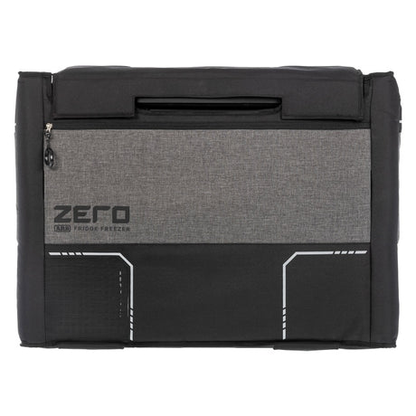 Zero Fridge Transit Bag- For Use with 73Q Dual Zone Fridge Freezer - View 4 | Dirty Garage