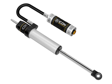 2014- Ram HD Front 2.5 Series 2.5" Shocks Pair - View 12 | Dirty Garage