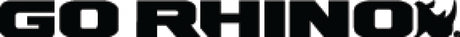 Go Rhino 19-20 Chevrolet Silverado 1500 Brackets for OE Xtreme Cab Length SideSteps - View 6 | Dirty Garage