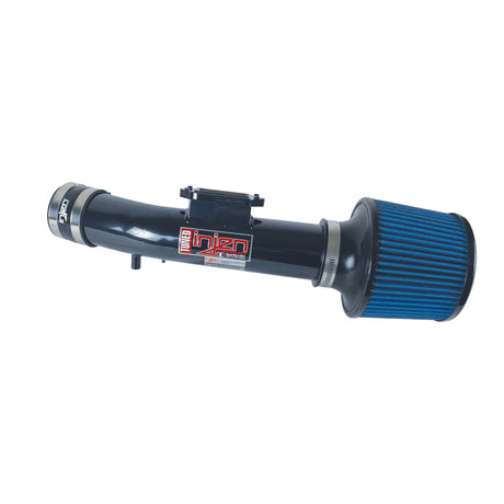 1997-2003 Camry Solara V6 3.0L Black IS Short Ram Cold Air Intake - View 3 | Dirty Garage