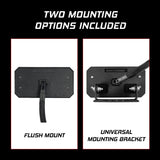 Universal D-Switch 8-Channel Button Controller Kit - View 4 | Dirty Garage