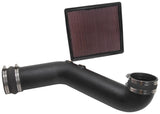 2018-2019 Ford F150 V8-5.0L Performance Intake Kit - View 4 | Dirty Garage