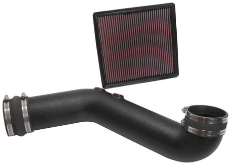 2018-2019 Ford F150 V8-5.0L Performance Intake Kit - View 4 | Dirty Garage