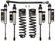 2017-2024 Super Duty 2.5 Stage 3 Suspension System | Dirty Garage