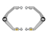 2021-2023 Ram HD TRX Billet UCA DJ Pro Kit | Dirty Garage