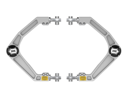 2021-2023 Ram HD TRX Billet UCA DJ Pro Kit | Dirty Garage