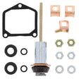 2006 Harley-Davidson FXD Super Glide Starter Solenoid Rebuild Kit | Dirty Garage