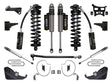 2023-2025 Superduty ICON Front and Rear Lift Kit | Dirty Garage
