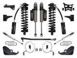 2023-2025 Superduty ICON Front and Rear Lift Kit | Dirty Garage