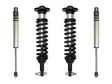 2014 F-150 ICON Front and Rear Lift Kit | Dirty Garage