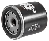 Universal Piaggio 2.156in OD x 3.063in Height Oil Filter - View 7 | Dirty Garage
