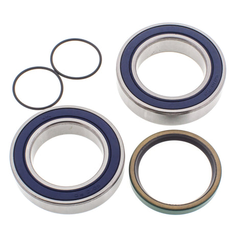 2008-2009 Ski-Doo MX Z 500 SS Trail Drive Shaft Bearing & Seal Kit Lower Shaft - Track | Dirty Garage