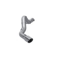 2020-2023 GM HD Armor Plus T409 SS Single Side Exit 5" DPF Back Exhaust | Dirty Garage