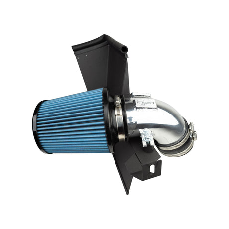 2020-2025 Supra 3.0L Turbo Polished SP Cold Air Intake System | Dirty Garage