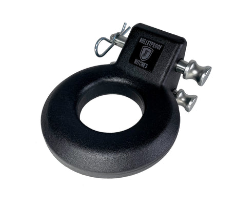 Universal Loop Lunette Ring Attachment | Dirty Garage