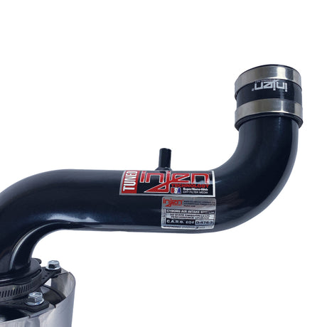 1994-1999 Celica GT L4 2.2L Black IS Short Ram Cold Air Intake - View 8 | Dirty Garage