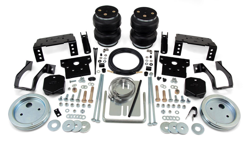 1999-2004 Superduty Rear Loadlifter 5000 Air Spring Kit | Dirty Garage