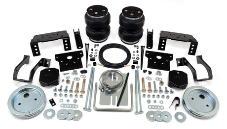 1999-2004 Superduty Rear Loadlifter 5000 Air Spring Kit | Dirty Garage
