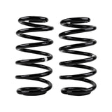2005-2010 Jeep Commander/Grand Cherokee Coil Spring Rear Jeep Wh Cherokee | Dirty Garage
