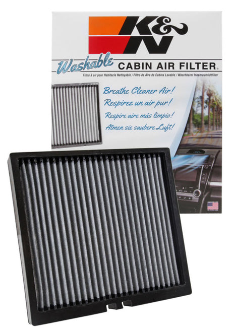 2013-2015 A3 1.6L/1.8L/2.0L/2012-2015 Golf VII 1.6L/2.0L Cabin Air Filter - View 17 | Dirty Garage