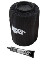 2008-2010 Polaris Ranger RZR/S Replacement Air Filter - View 7 | Dirty Garage