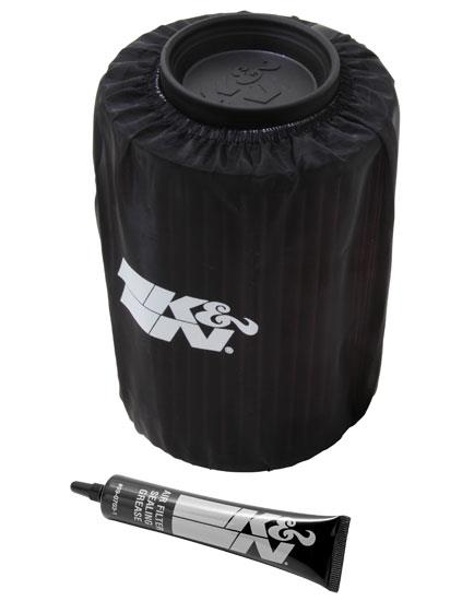 2008-2010 Polaris Ranger RZR/S Replacement Air Filter - View 7 | Dirty Garage