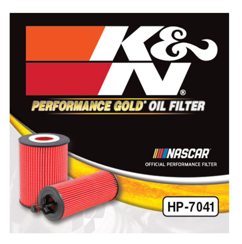 Performance Oil Filter - 2014-2018 500L 1.4L L4 Gas - View 12 | Dirty Garage
