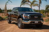 2021-2025 F-150 ICON Front and Rear Lift Kit - View 4 | Dirty Garage
