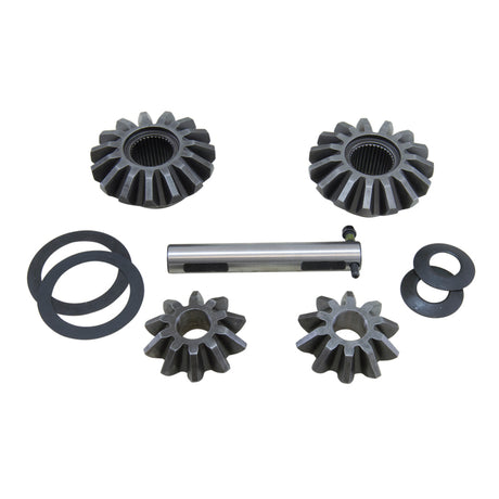 1997- 2024 Ford 9.75" Gear Standard Spider Gear Set (ZIKF9.75-S-34) | Dirty Garage