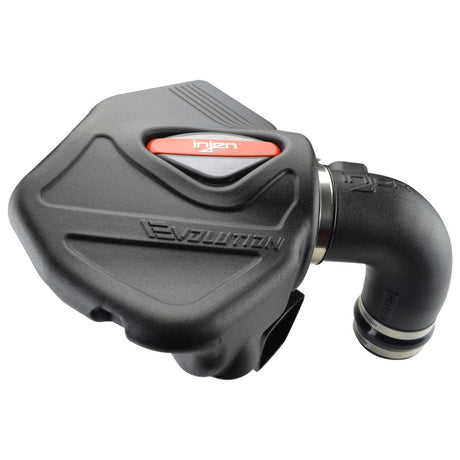 2016-2019 BMW 3.0T Evolution Intake - View 5 | Dirty Garage
