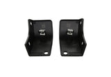 2021-2024 F-150 Rocker Panel Aero Shield Delete Kit - View 10 | Dirty Garage