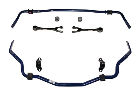 2015-2018 Mustang Street Handling Pack - View 10 | Dirty Garage