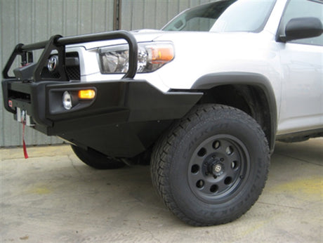 2010-2013 4Runner Combar Suit Fog 4 Runner2010-2013 9-9.5 (Fit Kit NOT Included) - View 3 | Dirty Garage