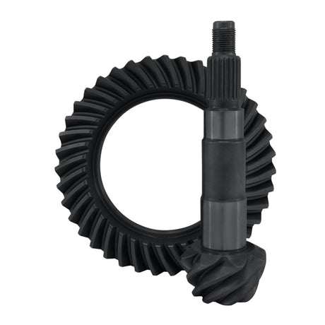 1995-2007 Toyota 7.5 in Front Ring and Pinion (YG T7.5R-488R) - View 6 | Dirty Garage