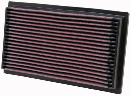 1986-1996 318/325/525/528/750 Drop In Air Filter - View 4 | Dirty Garage