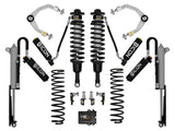 2021-2025 F-150 ICON Front and Rear Lift Kit | Dirty Garage