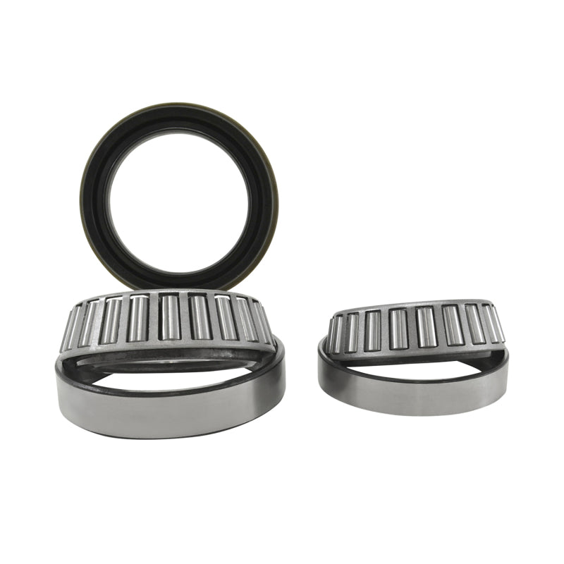 2003-2013 Chrysler 11.5 in Rear Axle Bearing and Seal Kit (AK C11.5) - View 5 | Dirty Garage