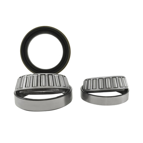 2003-2013 Chrysler 11.5 in Rear Axle Bearing and Seal Kit (AK C11.5) - View 5 | Dirty Garage