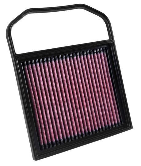Replacement Air Filter for 2015-2016 Benz C400 3.0L/E320/GL450/ML400 (2 Required) - View 5 | Dirty Garage