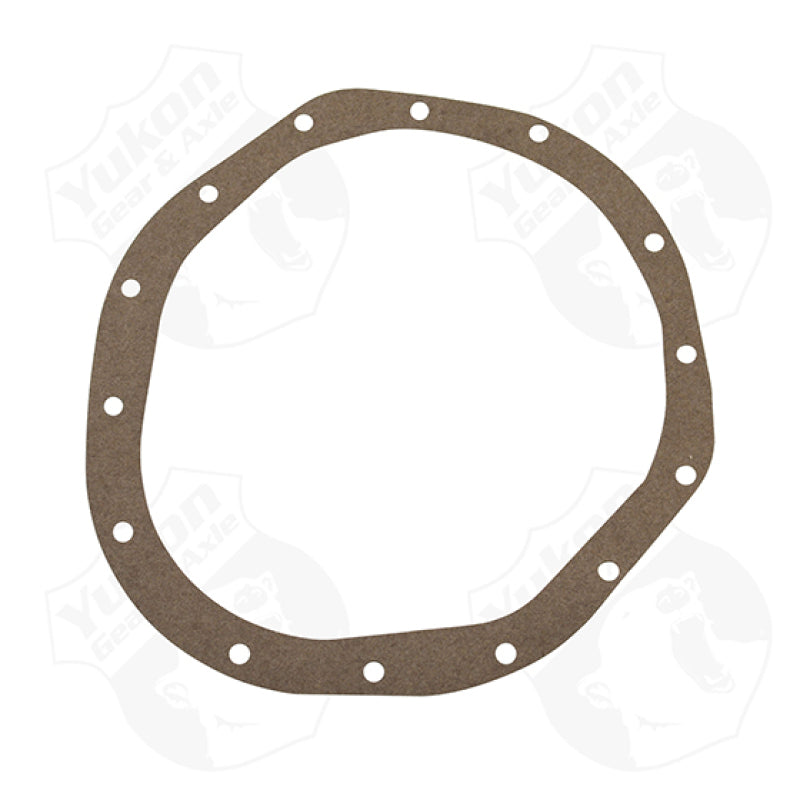 1979-2014 GM 9.5 in/GM 9.5in Rear 9.5" cover gasket. (YCGGM9.5) - View 4 | Dirty Garage