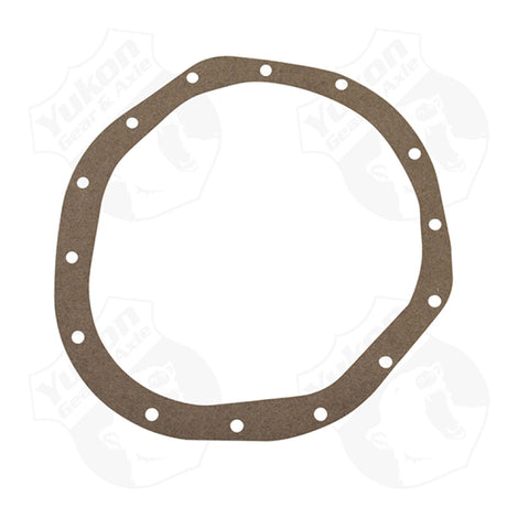 1979-2014 GM 9.5 in/GM 9.5in Rear 9.5" cover gasket. (YCGGM9.5) - View 4 | Dirty Garage