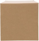 Universal Round Tapered Universal Air Filter 6 inch Flange 7.5 inch Base 5 inch Top 8 inch Height - View 12 | Dirty Garage