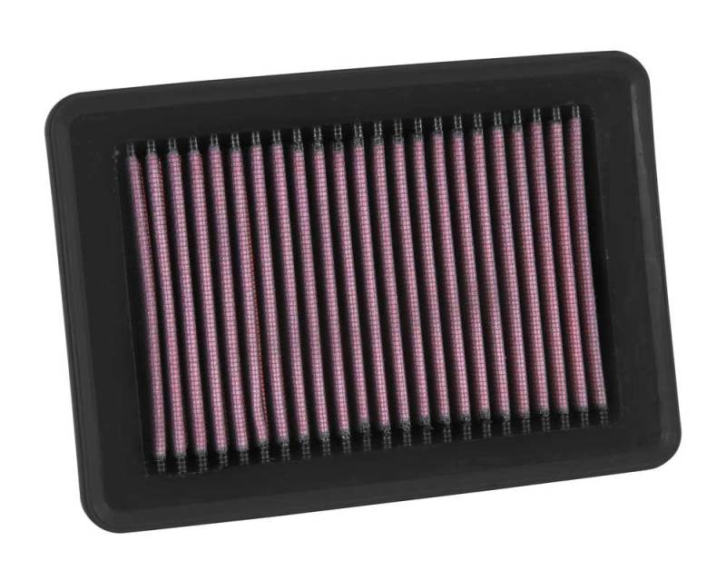 Replacement Panel Air Filter for 2015 Fit 1.5L L4 - View 5 | Dirty Garage