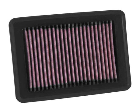 Replacement Panel Air Filter for 2015 Fit 1.5L L4 - View 5 | Dirty Garage