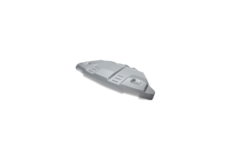 2019-2022 Ranger Skid Plate Kit - Silver - View 5 | Dirty Garage